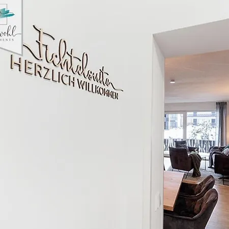 Die Fichtelsuite 1-6 Pers Ferienwohnung Nahe Ochsenkopf Sued 800M In Fleckl Warmensteinach Zewnętrze zdjęcie