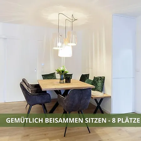 Die Fichtelsuite 1-6 Pers Ferienwohnung Nahe Ochsenkopf Sued 800M In Fleckl Warmensteinach Zewnętrze zdjęcie