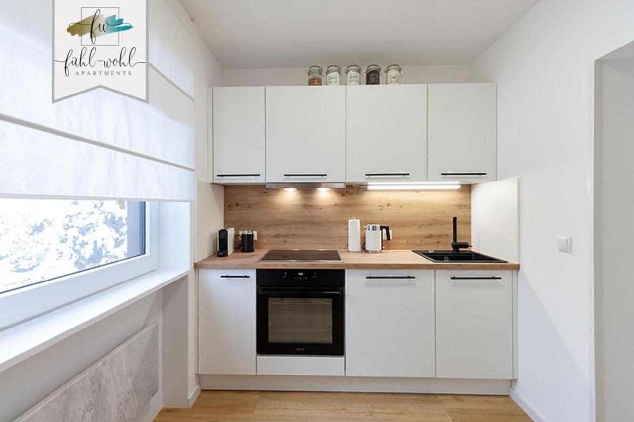 Fichtelsuite Apartment Warmensteinach