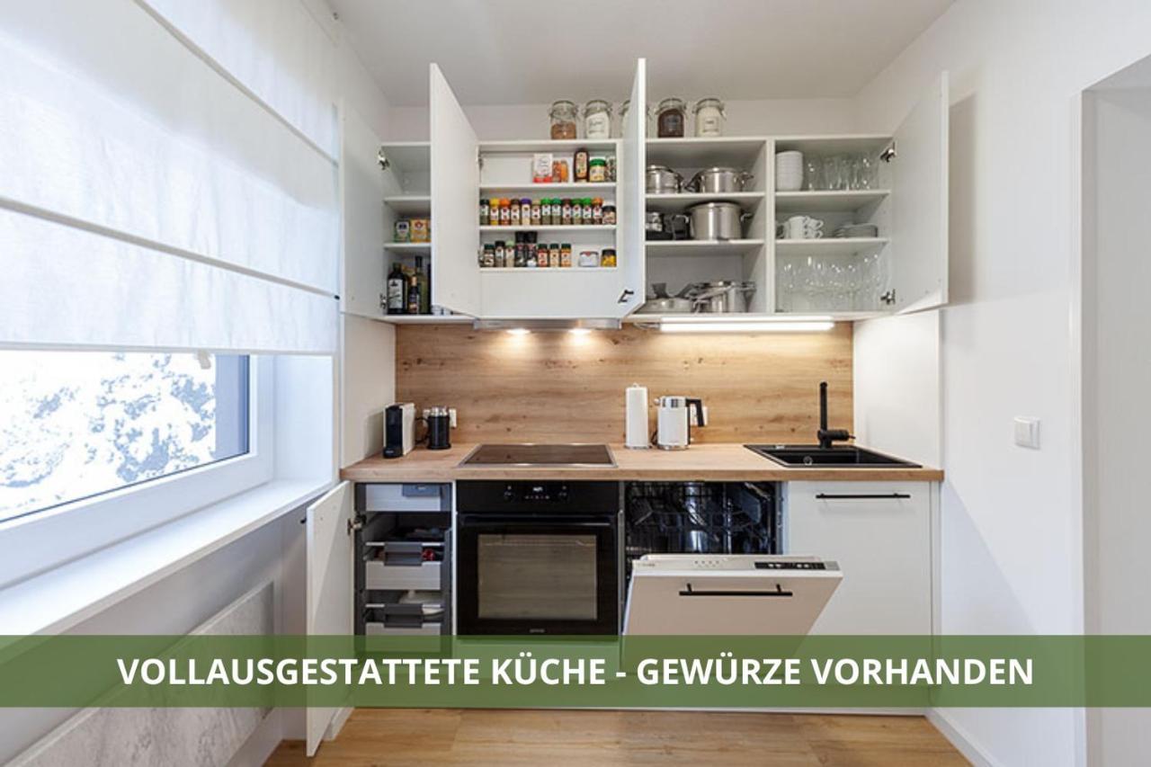 Fichtelsuite * Warmensteinach
