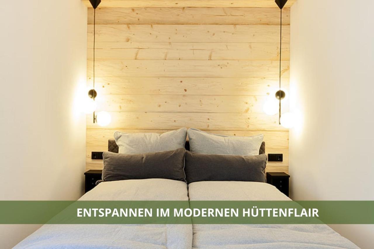 Fichtelsuite Apartment Warmensteinach