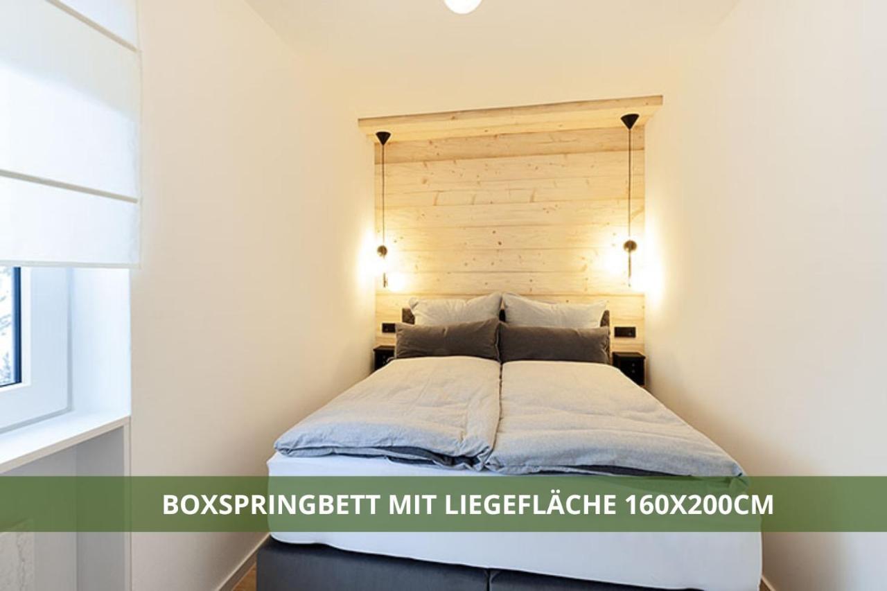 Fichtelsuite Warmensteinach