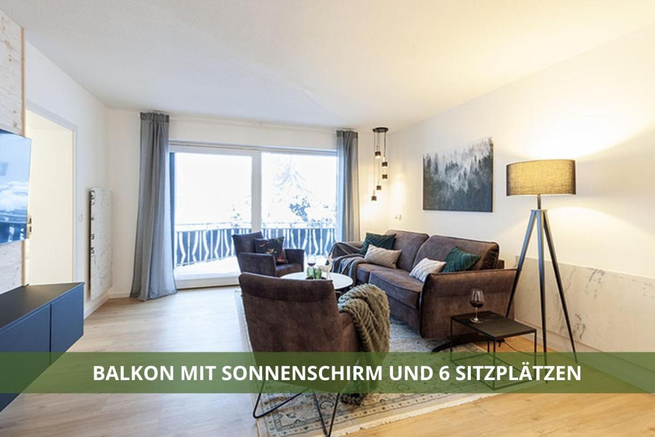 Fichtelsuite